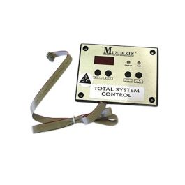 HTP 7250P-091 Display Control Panel Assembly 926