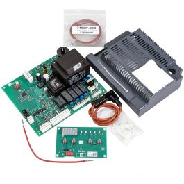 HTP 7250P-1022 Control Board Upgrade Kit 926