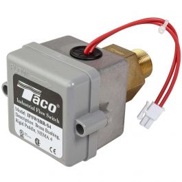 HTP 7250P-517 Flow Switch IFSWSBR-S4 3-4