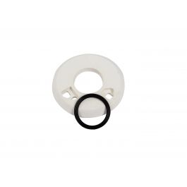 HTP 7250P-702 Munchkin Burner Door Refractory