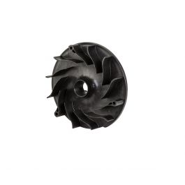 HTP 7250P-712 Dungs Gas Valve Swirl Plate