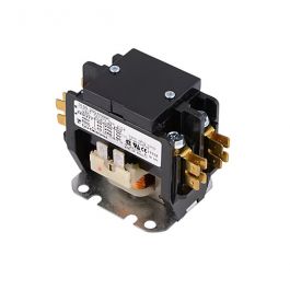 Lennox 72L12 2-Pole DPST Contactor 40A 24V