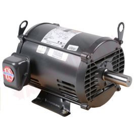 Lennox 72W65 Blower Motor 3-Phase 5HP 1745RPM 575V 60Hz