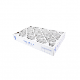 Field Controls 731011625 MERV13 16" x 25" x 4" (3.75) Filter