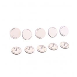 Peco Controls 73205 Knob T155°F Warmer-Cooler 10Pk