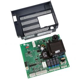 HTP 7350P-1202 Programmed Control Board 926 Modcon 850