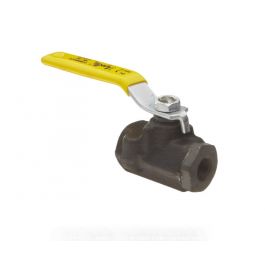 Conbraco Industries 73A-144-27A Ball Valve 3/4" NPT