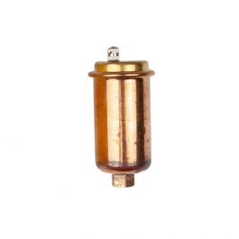 Maidomist 74 Auto-Vent Brass Float Valve