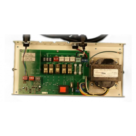 Viessmann 7436069 Power/Pump Control Module WB2B V2
