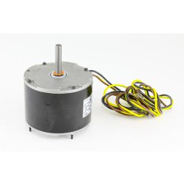 Regal Rexnord - Century Motors 743A 1/6Hp CCWLE Motor 825 RPM 208-230V/1PH