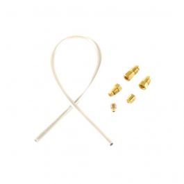 Cozy Heaters 74452 18" Pilot Tubing W/Fitting