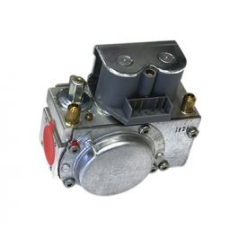 HTP 7450P-025 Gas Valve Assembly