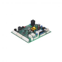 HTP 7450P-2101 Programmed Control EP-80N 928