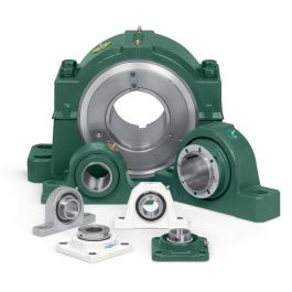 Dodge(Baldor) 747937 Pillow Block Bearing 2" Bore