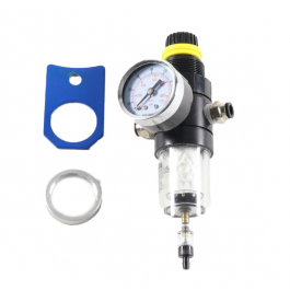 Spirax-Sarco 74827 Filter Regulator