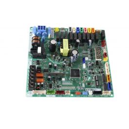 Daikin-McQuay 7500002 Main Board A1P