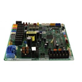 Daikin-McQuay 7500004 Main Circuit Board Assembly