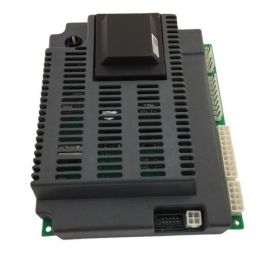 HTP 7500P-1101 Programmed Control Board 926 MC-80