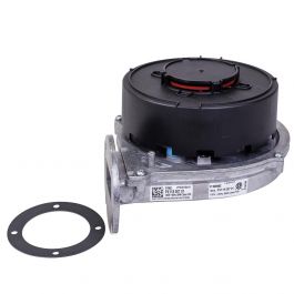 HTP 7500P-195 Combustion Blower Assembly