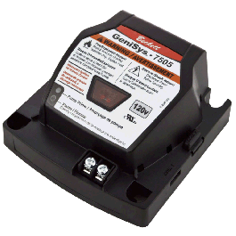 Beckett Igniter 7505P452MJU Primary Control Beckett 120V