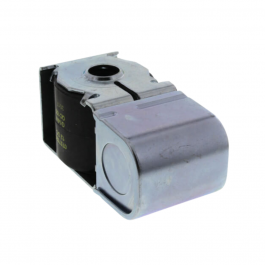 Parker-Jackes Evans 75520 N/C Solenoid Coil 12 VDC G23mm