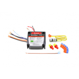Beckett Igniter 7556P158MU Oil Control Potted 12 VDC