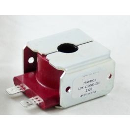 Lennox 75M49 Solenoid For Reversing Valve 24V