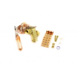 Heat Controller 7606-204 1.5-3 Ton Thermal Expansion Valve (TXV) R-22
