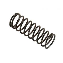 Itron-Actaris 762355 Black Adjustment Spring 6.5"-13" WC