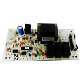 Manitowoc Ice 7629073 Control Board Q0130/210/270/Qm45