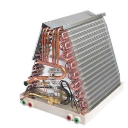 Advanced Distributor Products 76700418 Replacement Evaporator Coil