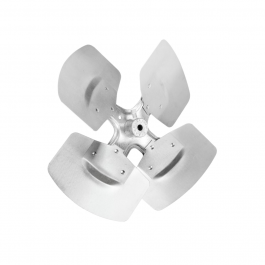 Advanced Distributor Products 76739600 4-Blade Fan