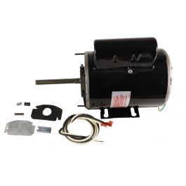 Regal Rexnord - Century Motors 769A 1/2Hp 115/230V 1725Rpm 1Ph Rev