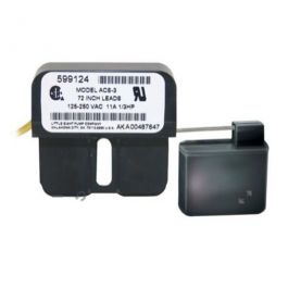 Armstrong Furnace 76N63 Safety Switch LG ACS-2 599123