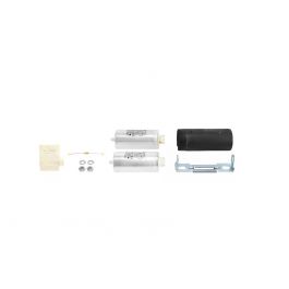 Danfoss 7701154 CSR Starting Kit 25 MFD 25 MFD 140 MFD