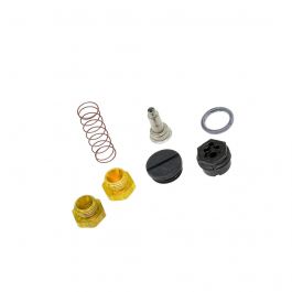 Williams Comfort Products 7726 Natural To Liquid Propane Gas Conversion Kit 65086