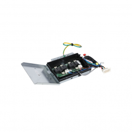 Bosch Hvac 7738007453 HMI Assembly