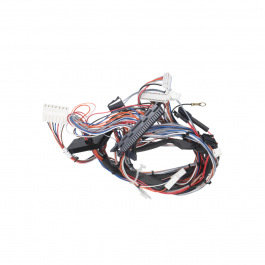 Bosch Hvac 7746900392 Low Voltage Cable Harness