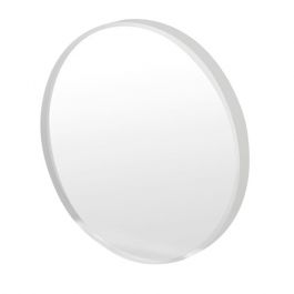 Bosch HVAC 7747021871 Small Circular Glass Pane D49 5 X 5mm