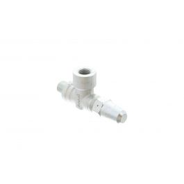 Henry Technologies 7773 Shut Off Valve 3/8" MPT X 3/8" FPT