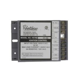 Robertshaw 780-783 Hot Surface Ignition Module HS78034Pl308A