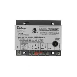 Robertshaw 780-845 Intermittent Pilot Lockout Ignition Module SP845