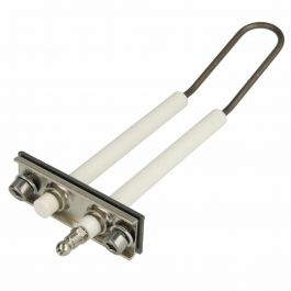 Viessmann 7817324 Ionization Electrode W/Gasket