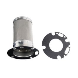 Viessmann 7828717 Burner Tube WB1B/B1XA