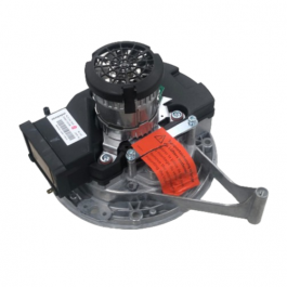Viessmann 7831028 Radial Fan W/O Electronics RLS154