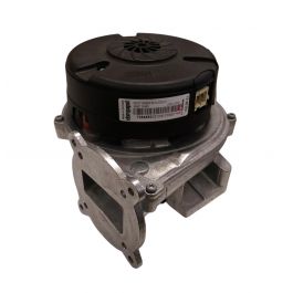 Viessmann 7831487 Radial Fan W/Gaskets NRG118