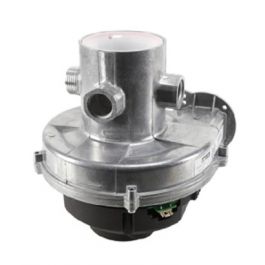 Viessmann 7839819 Radial Fan NRG137 For B2HA 399/530 Boilers