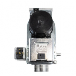 Viessmann 7839824 Gas Valve CES-Big 120V/1PH 60HZ