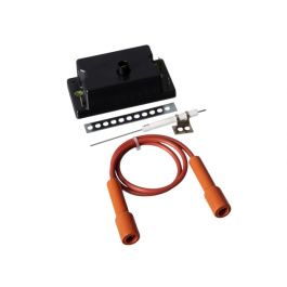 Robertshaw 785-001 Pilot Relight Control 24-117V