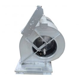 Lennox 78W89 Blower Assembly Unpainted 606220-01